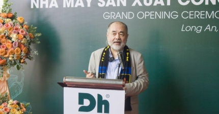 Sếp Nguyễn Trung Dũng kể chuyện khởi nghiệp tuổi 50: Nhận "học phí" quá đắt, doanh thu 1 tỷ đồng nhưng lỗ phân nửa vì 1 LÝ DO